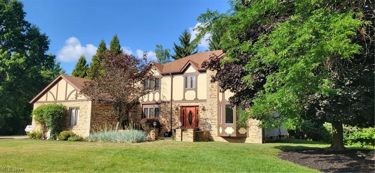 Seneca Woods - Residential