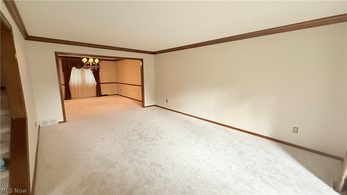 Seneca Woods - Residential