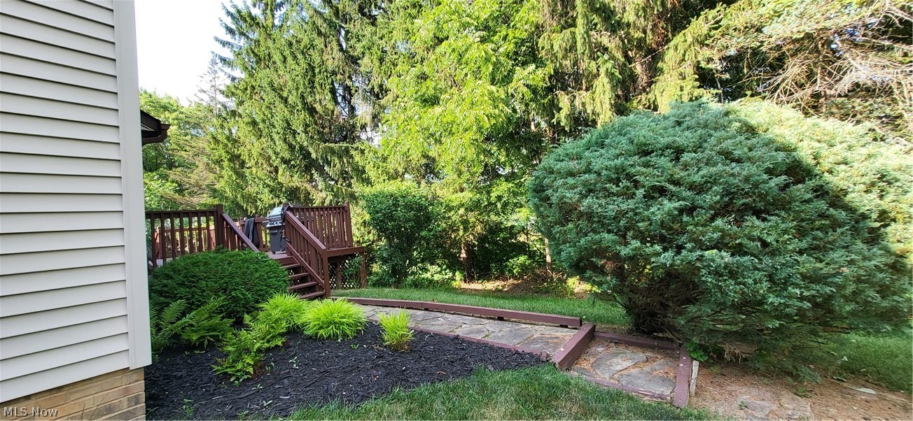 Seneca Woods - Residential