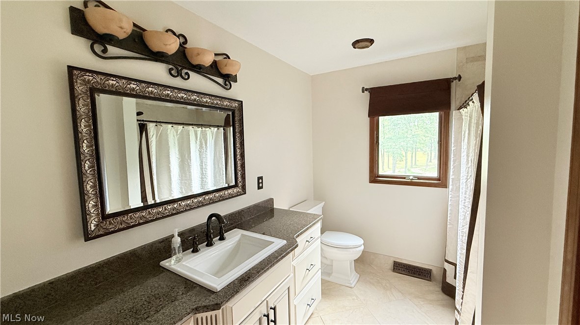 Seneca Woods - Residential
