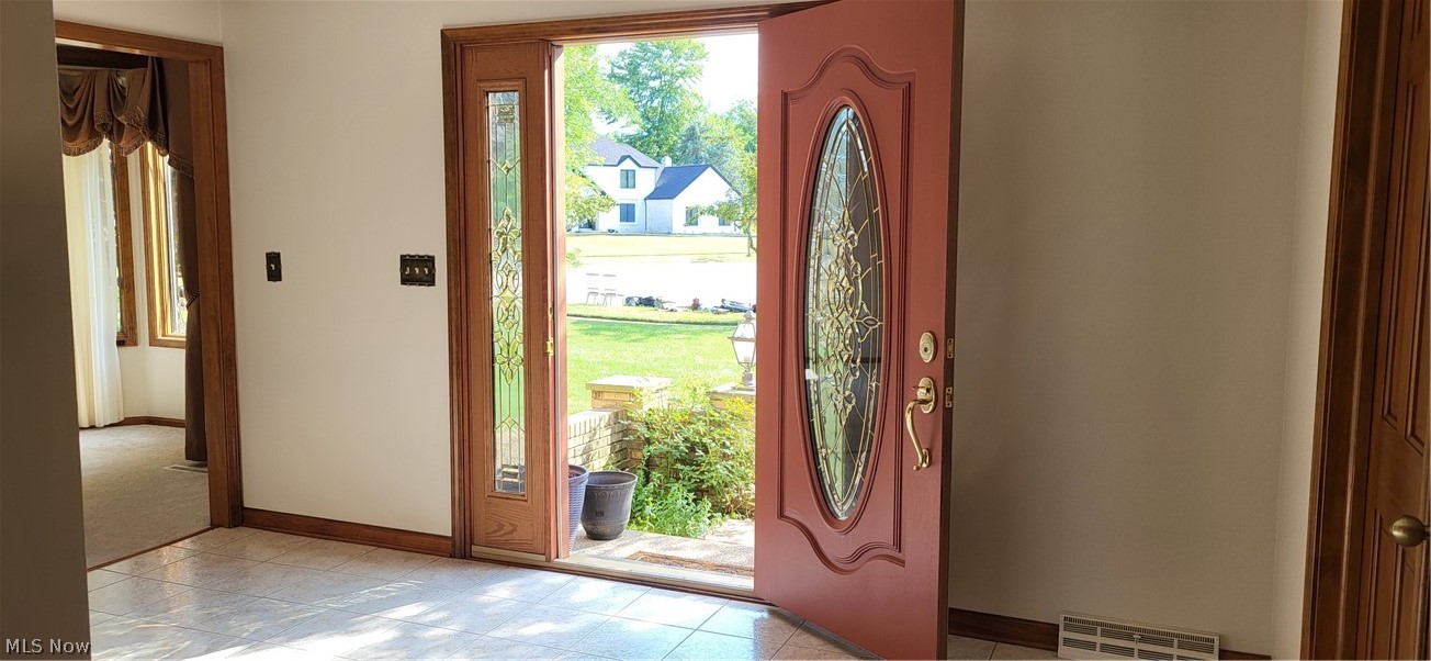 Seneca Woods - Residential