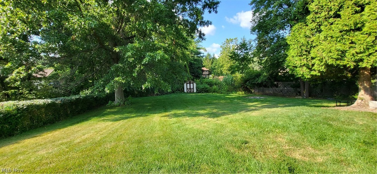 Seneca Woods - Residential
