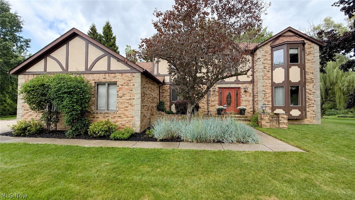 Seneca Woods - Residential