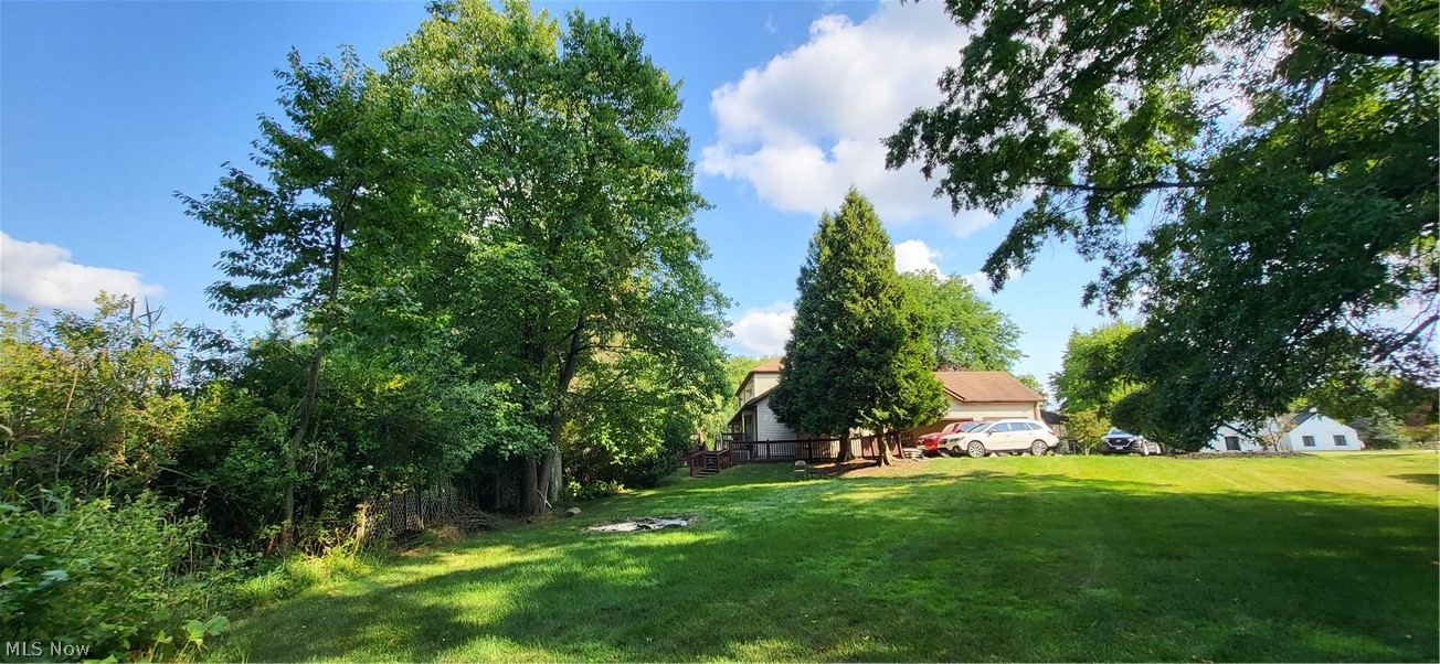 Seneca Woods - Residential