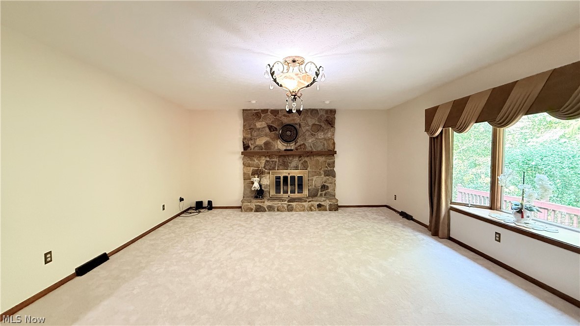 Seneca Woods - Residential