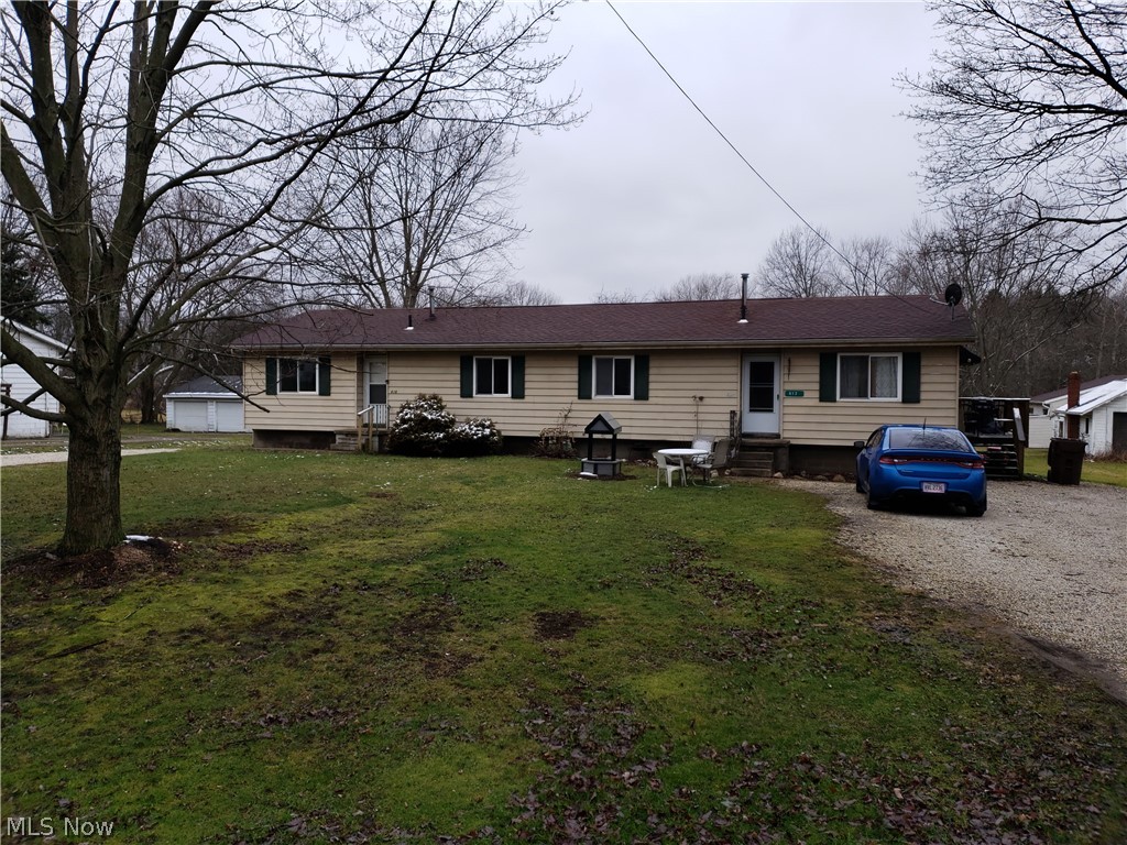 Springfield 08 - Residential Income