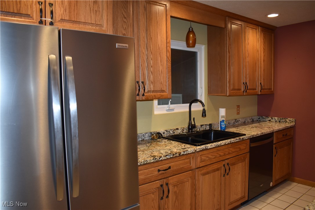Briarwood Village - Residential