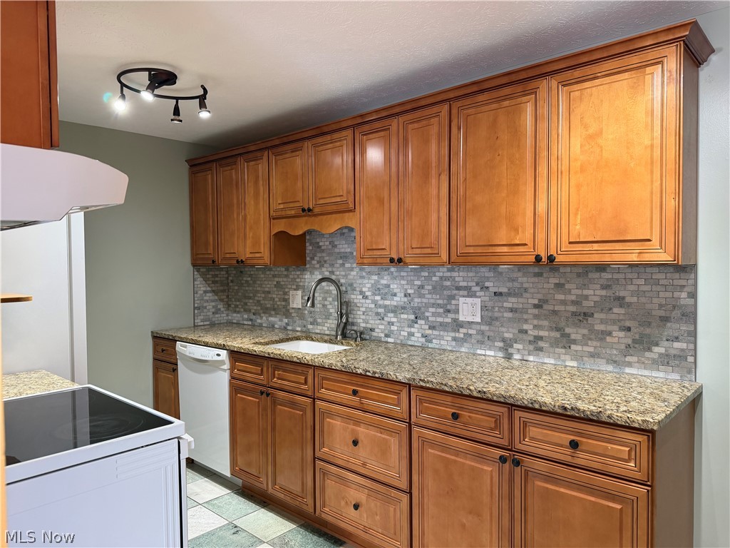 Sunrise Cove Condo - Residential