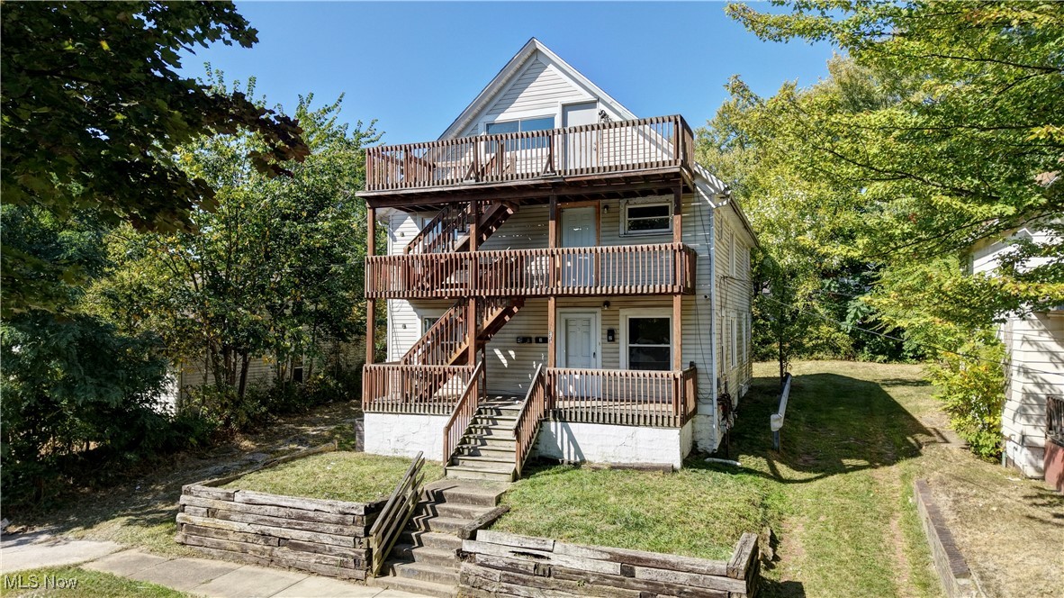 Martin - Residential Income