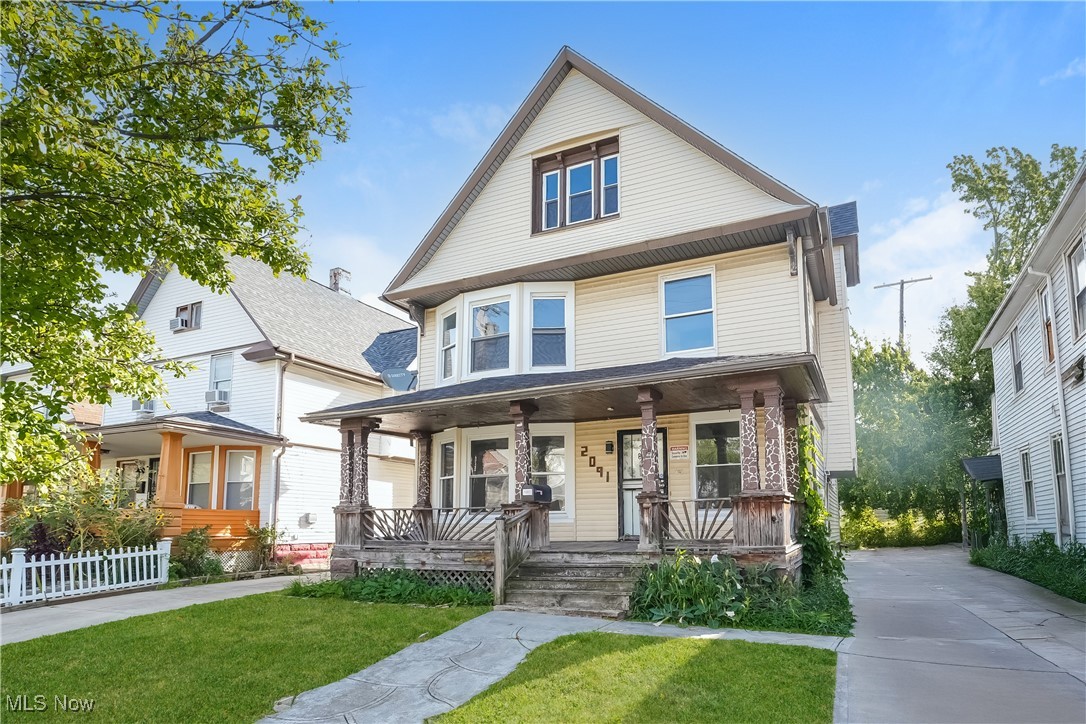 F R Elliotts - Residential