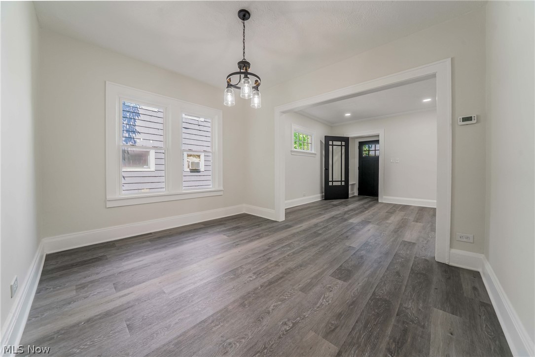 Cedarbrook - Residential