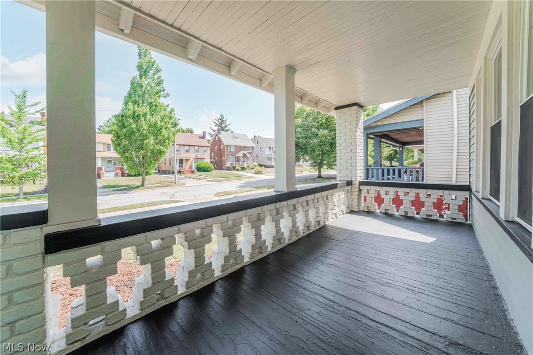 Cedarbrook - Residential