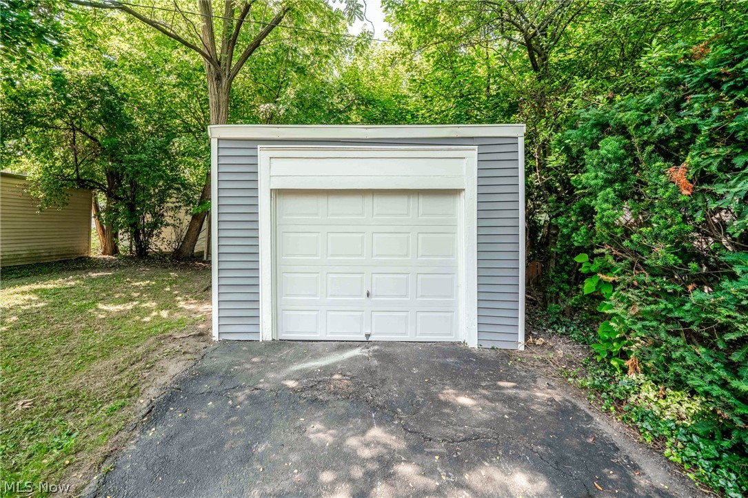 Cedarbrook - Residential