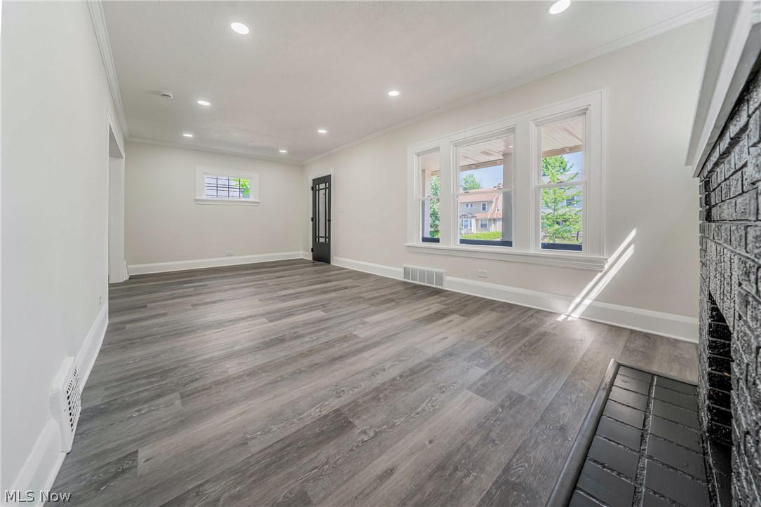 Cedarbrook - Residential
