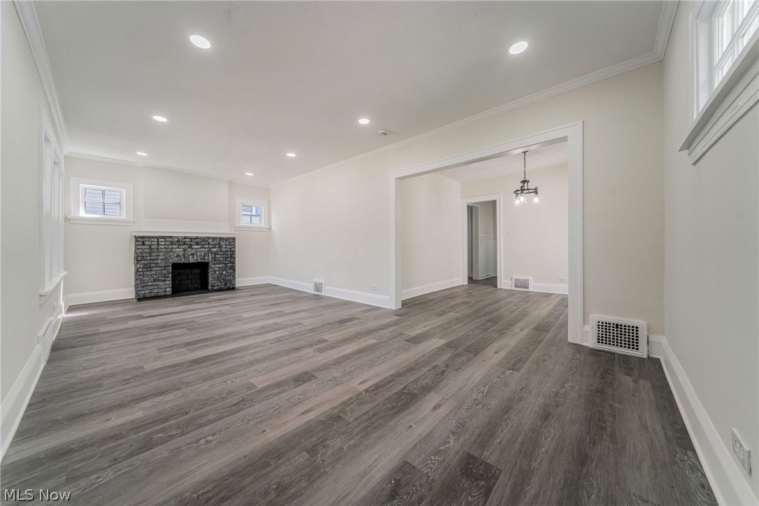 Cedarbrook - Residential