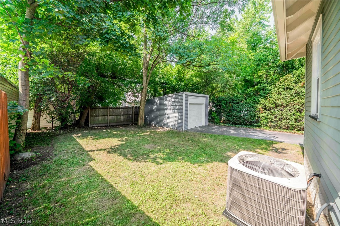 Cedarbrook - Residential