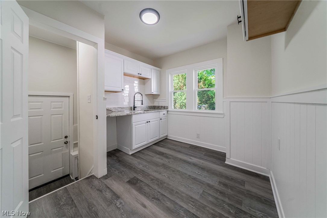 Cedarbrook - Residential