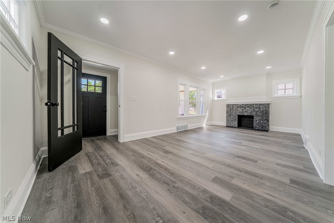 Cedarbrook - Residential