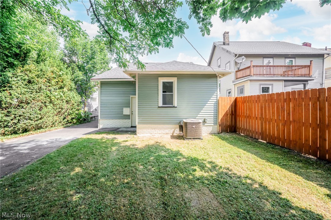 Cedarbrook - Residential