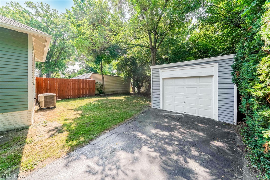 Cedarbrook - Residential