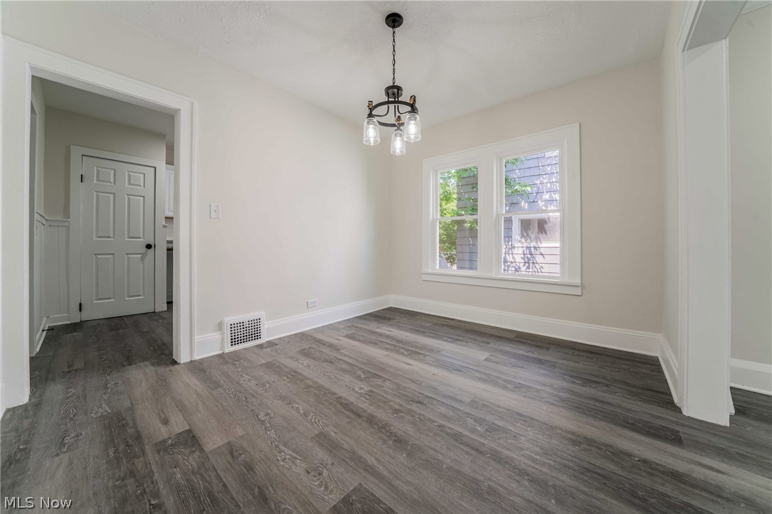Cedarbrook - Residential