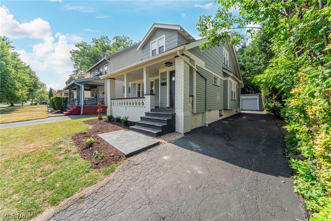 Cedarbrook - Residential