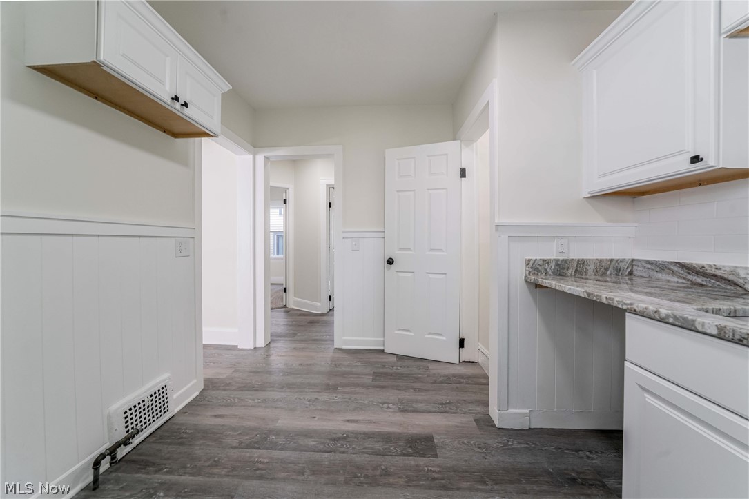 Cedarbrook - Residential