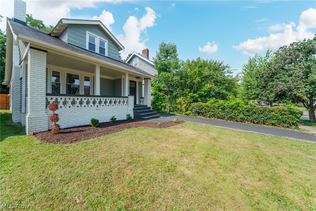Cedarbrook - Residential