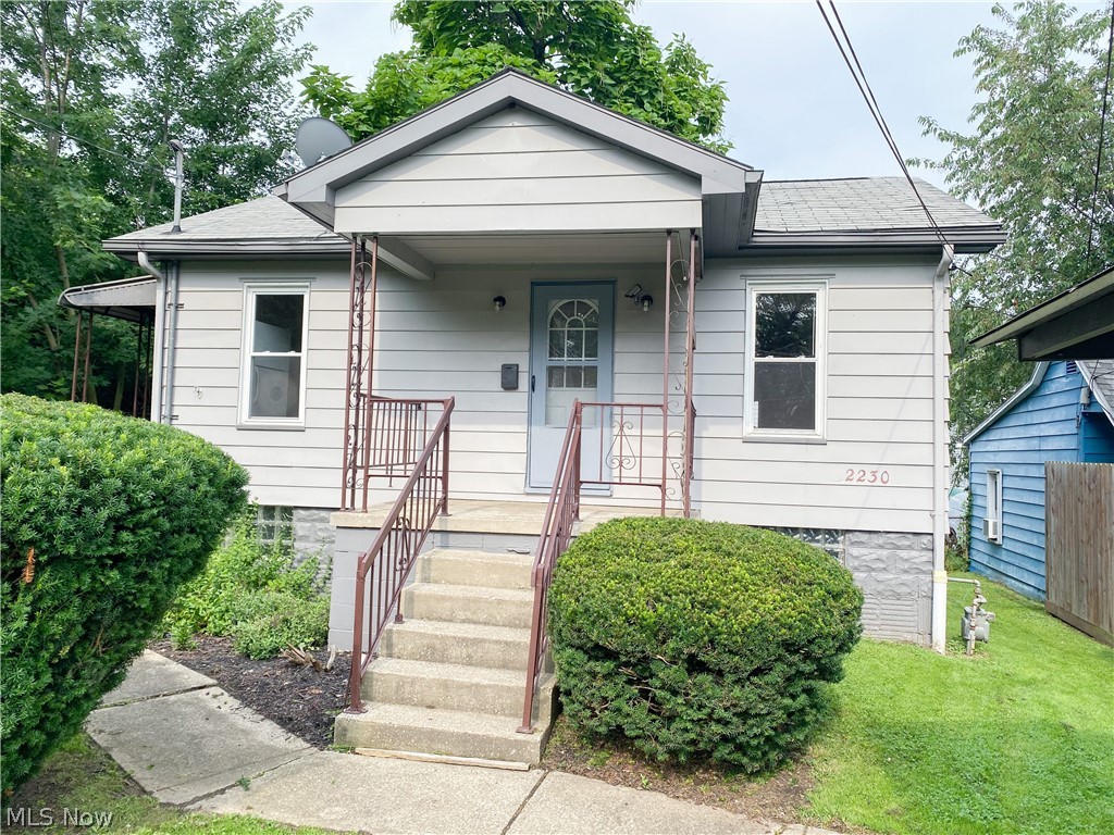 Kenmore Park - Residential