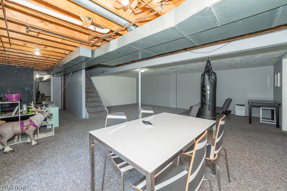 City/Canfield - Residential