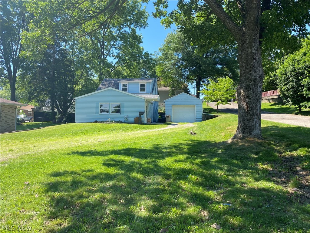East Barberton Land Companys - Residential