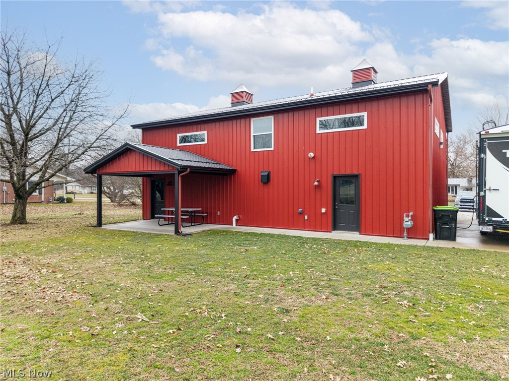 Hayesville - Residential