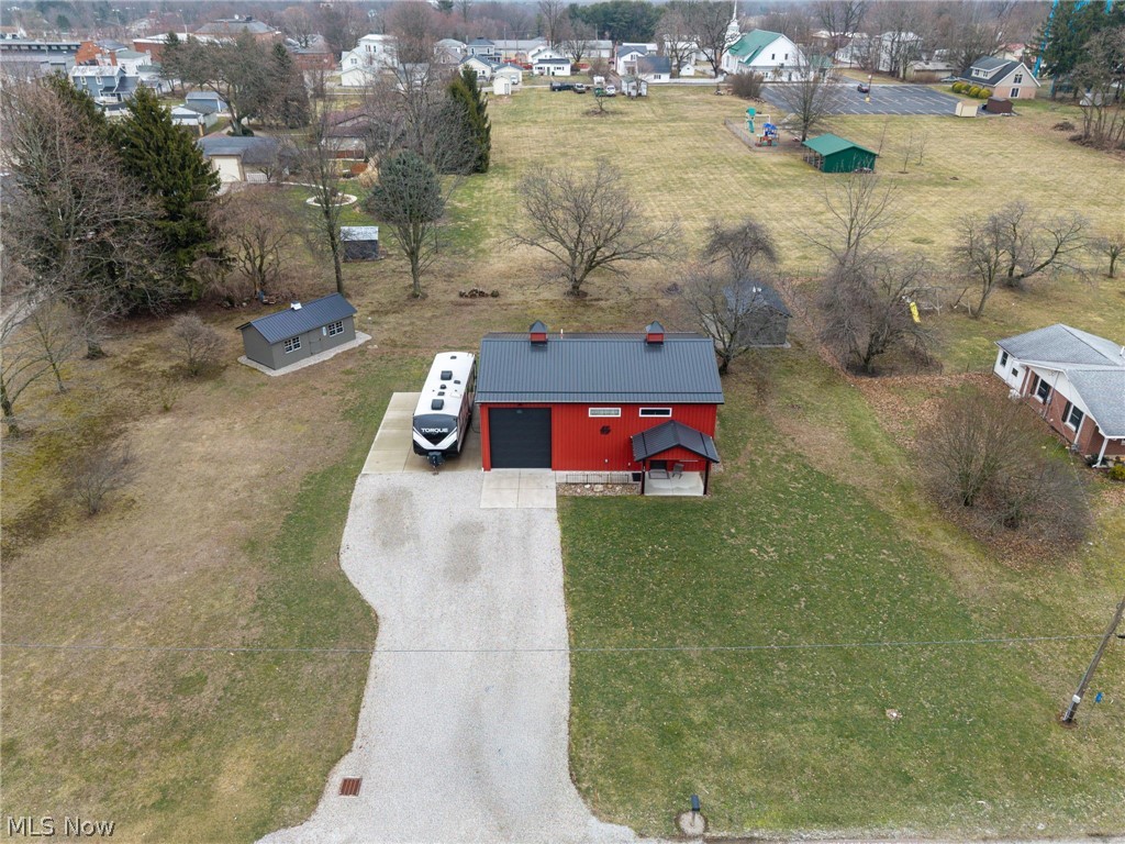 Hayesville - Residential