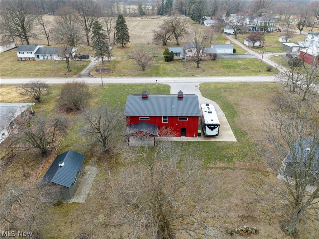 Hayesville - Residential