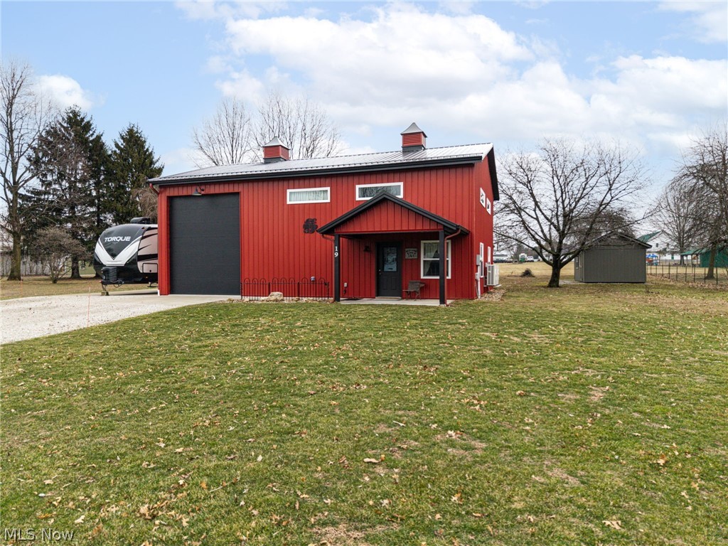 Hayesville - Residential