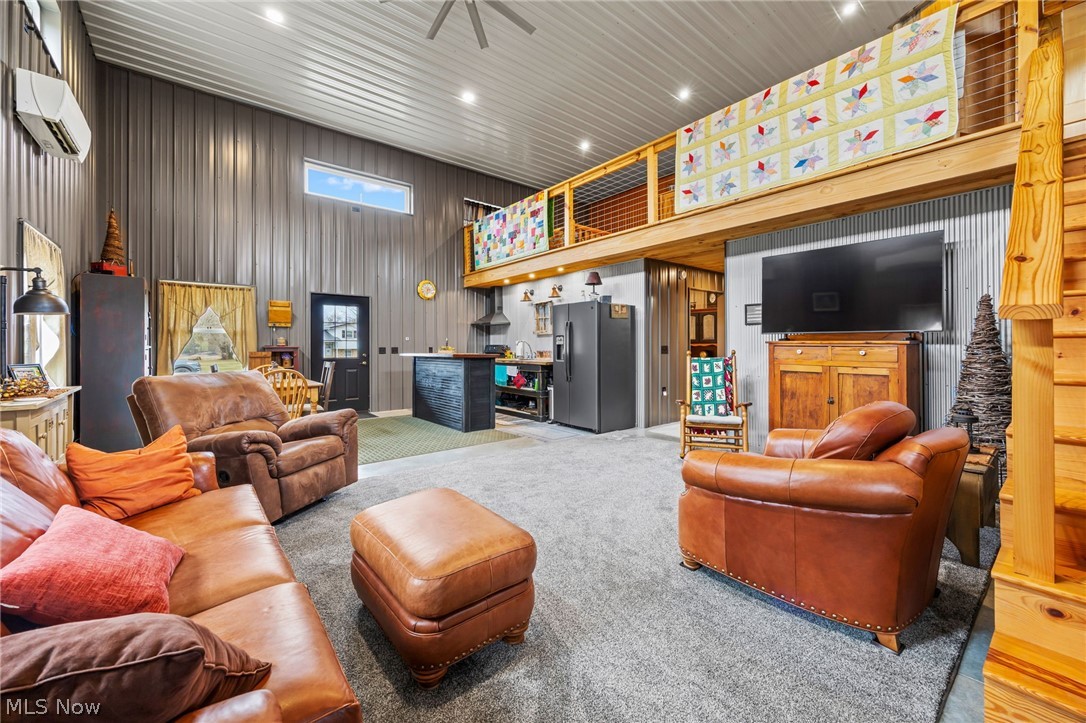 Hayesville - Residential