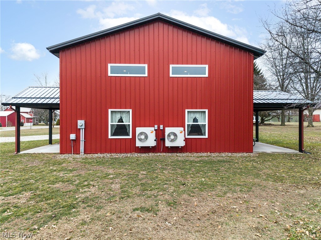 Hayesville - Residential