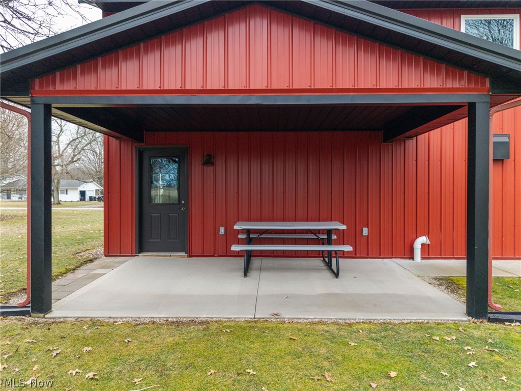 Hayesville - Residential