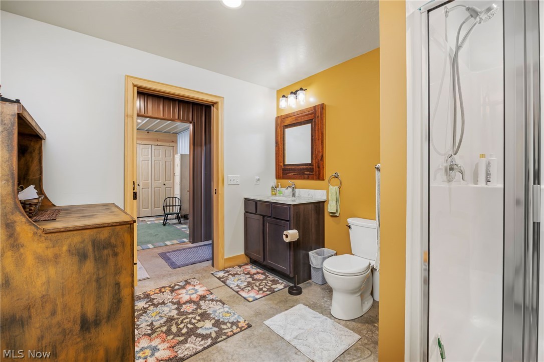 Hayesville - Residential