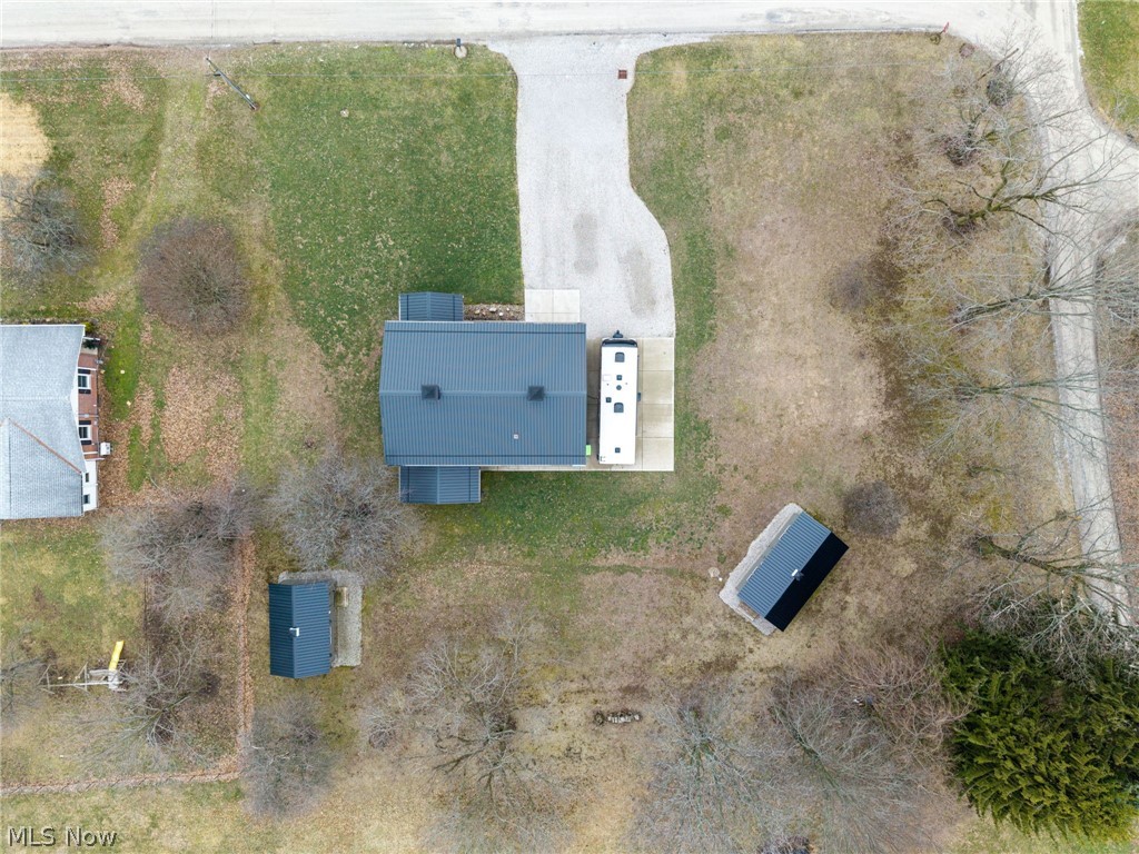 Hayesville - Residential