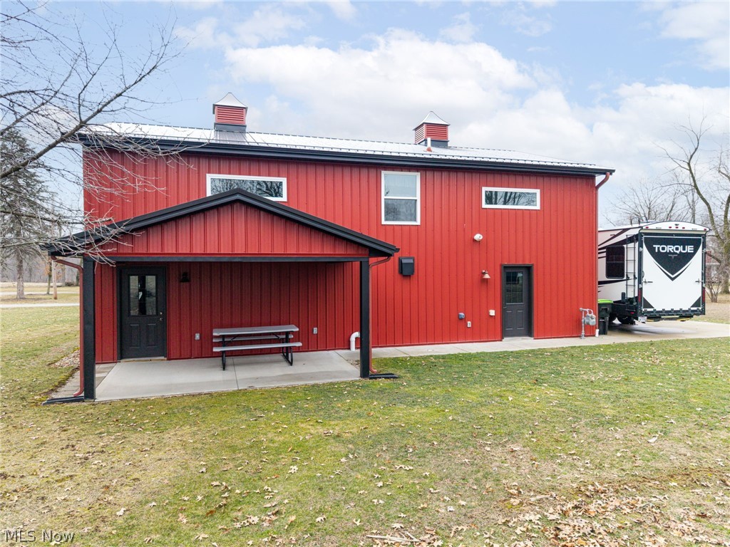 Hayesville - Residential
