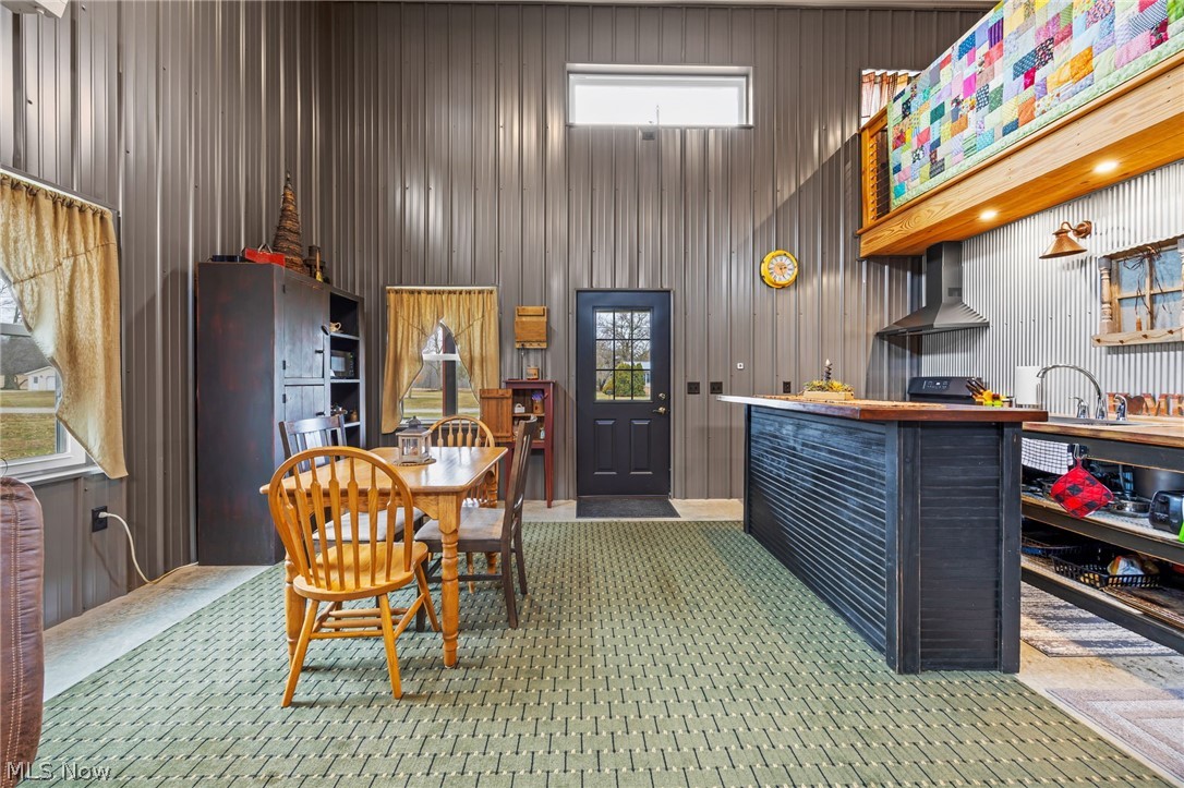 Hayesville - Residential