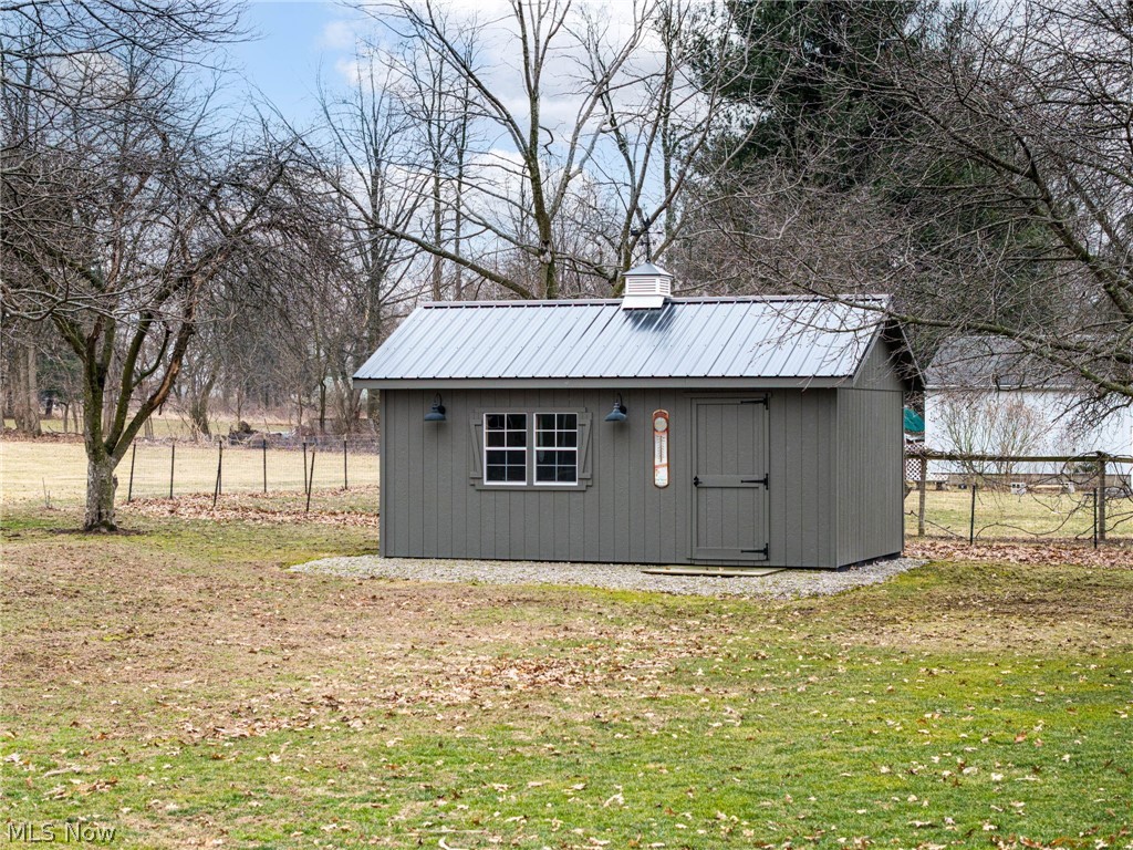 Hayesville - Residential