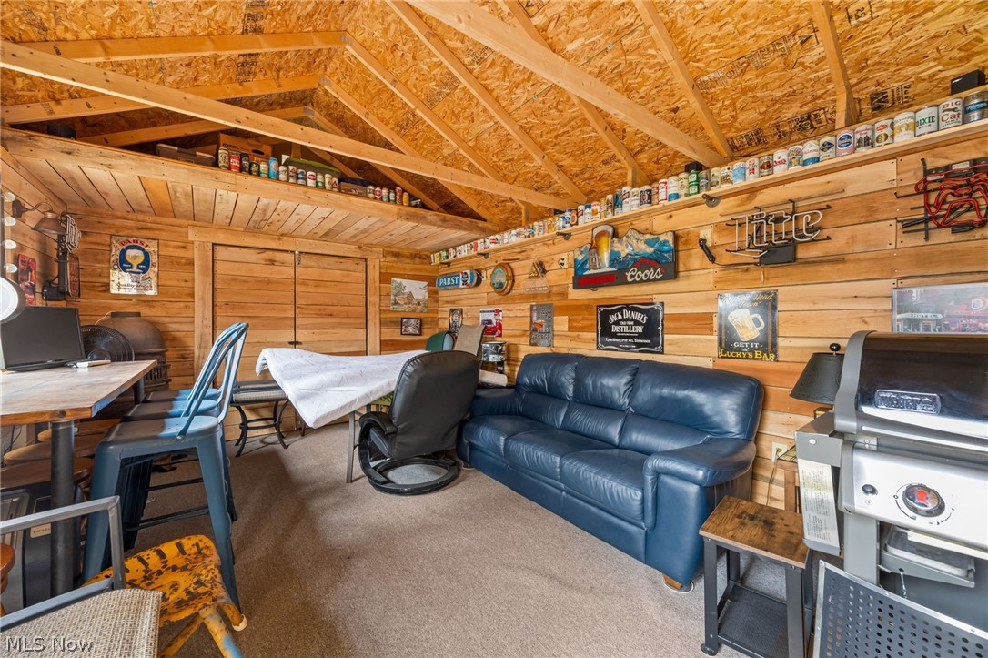 Hayesville - Residential