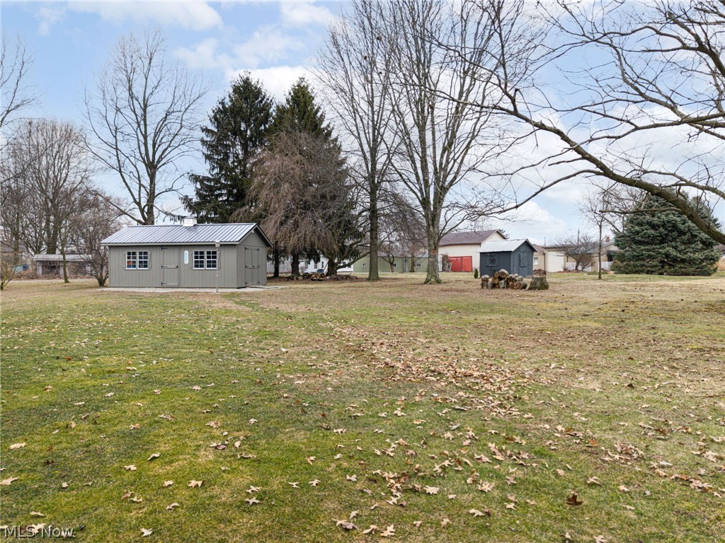 Hayesville - Residential