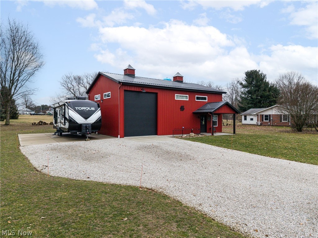 Hayesville - Residential