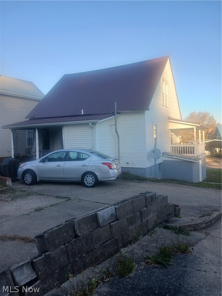 Norwood Add - Residential