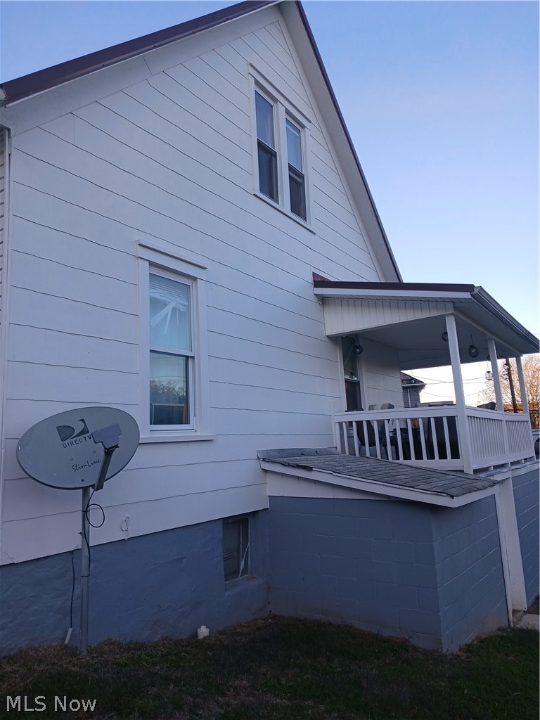 Norwood Add - Residential