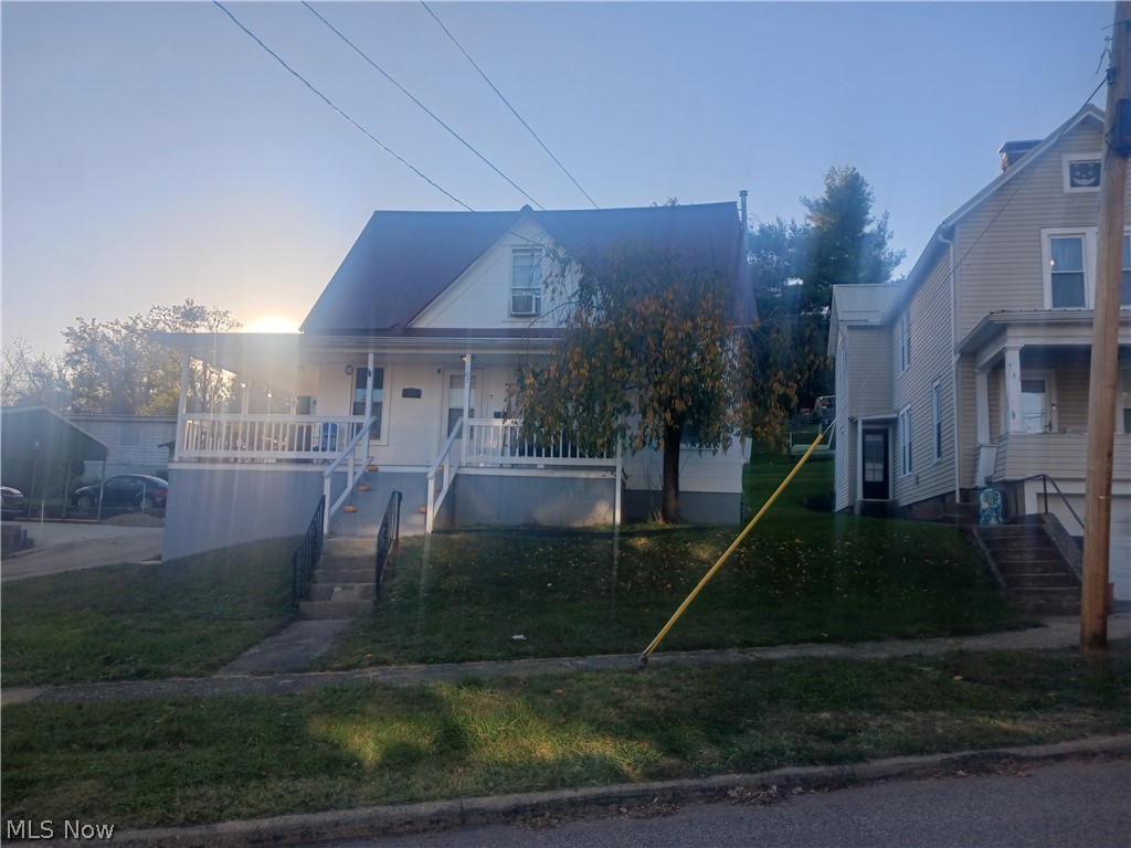 Norwood Add - Residential