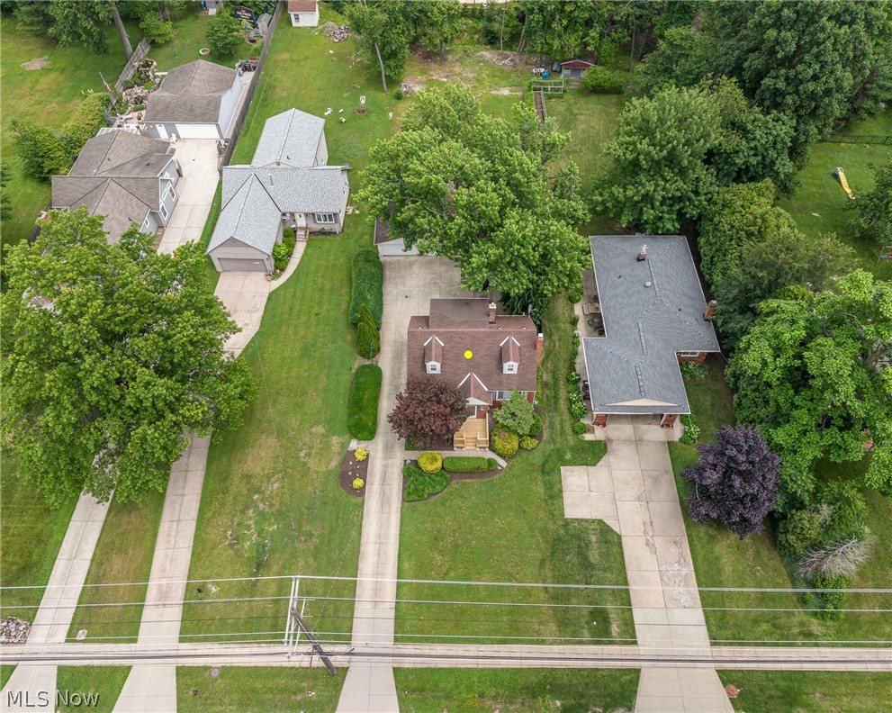 Dover - Residential